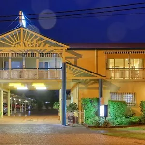 Motel Homestead, Dalby