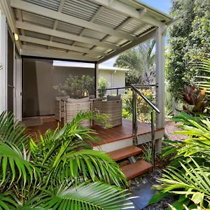 Resort Woodgate Beach Houses, Woodgate
